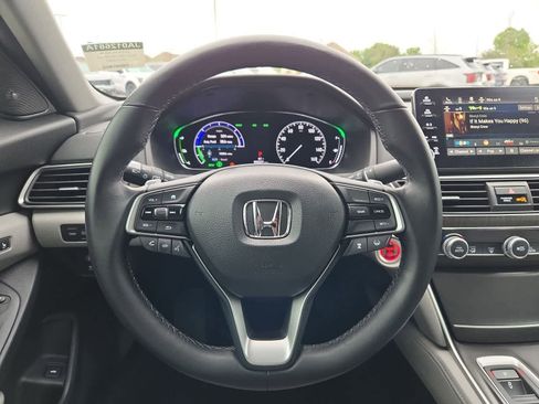 Used 2018 Honda Accord EX-L image 22