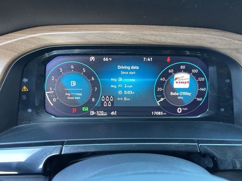 Used 2024 Volkswagen Atlas SE FWD image 9