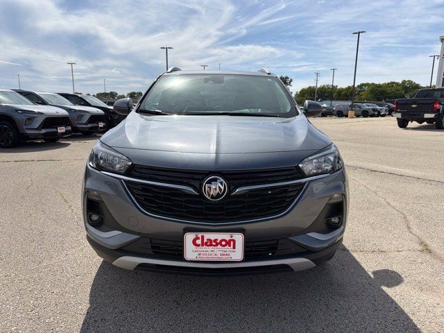 Used 2022 Buick Encore GX Select AWD/4WD image 2