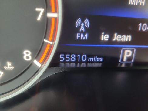 Used 2024 Nissan Altima 2.5 SV FWD image 31