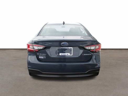 Used 2025 Subaru Legacy Premium image 4