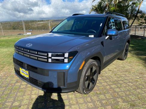 New 2026 Hyundai Santa Fe SEL image 21