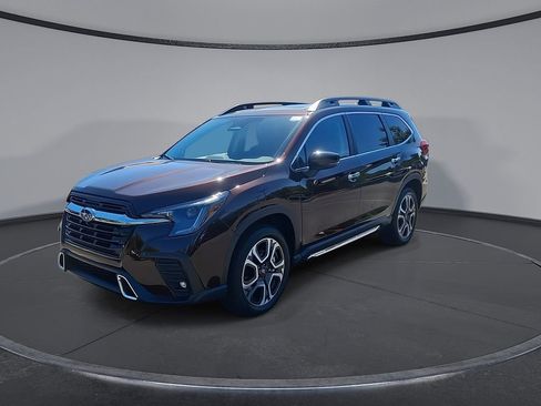 New 2026 Subaru Ascent Touring AWD/4WD image 8