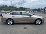 Used 2024 Chevrolet Malibu LT image 2