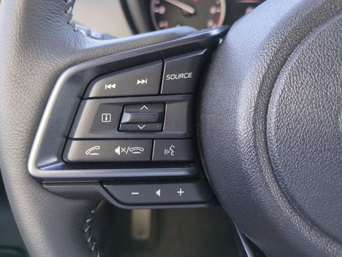 New 2026 Subaru Forester Limited AWD/4WD image 25