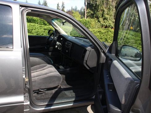 Used 2003 Dodge Dakota Sport AWD/4WD image 13