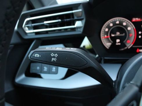 New 2026 Audi A3 2.0T Premium AWD/4WD image 12