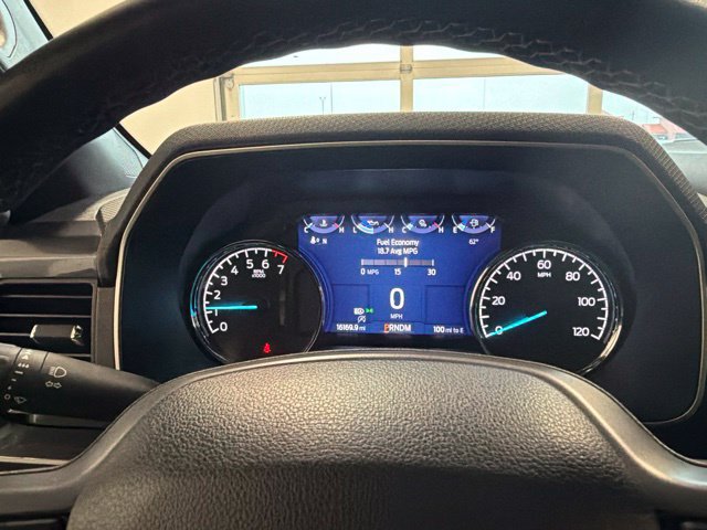Used 2023 Ford F150 XLT w/ Equipment Group 302A High AWD/4WD image 31