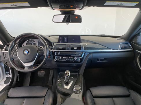 Used 2020 BMW 430i xDrive Coupe w/ Executive Package image 14