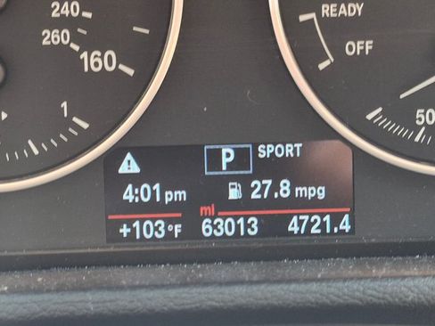 Used 2018 BMW X1 sDrive28i FWD image 4