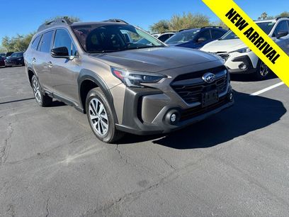 Used 2023 Subaru Outback Premium