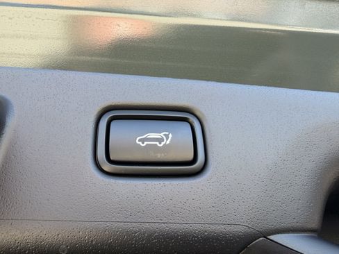Used 2025 Kia Niro Wind FWD image 35