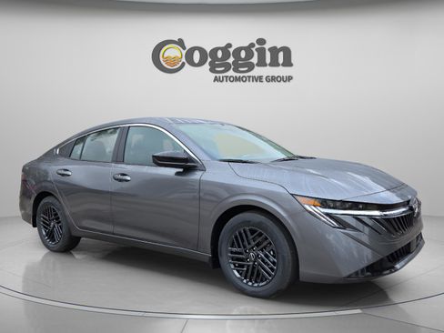 New 2026 Nissan Sentra SV image 8