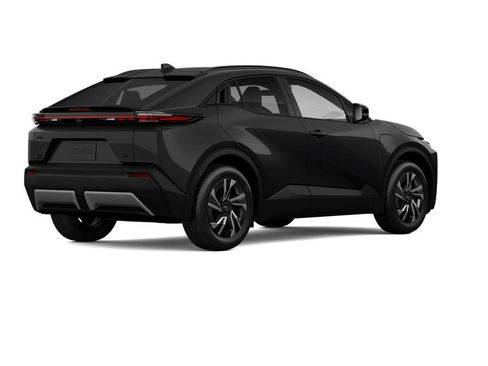 New 2026 Toyota C-HR AWD/4WD image 10
