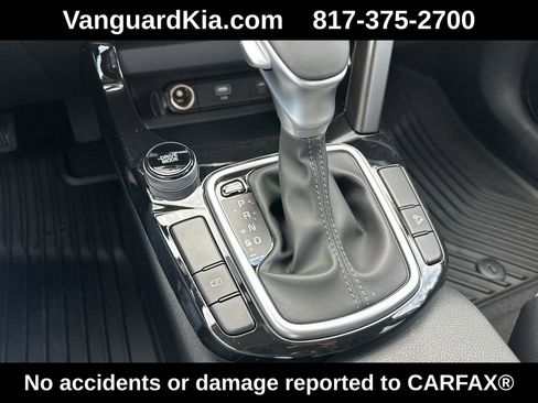 Used 2026 Kia Seltos S image 22