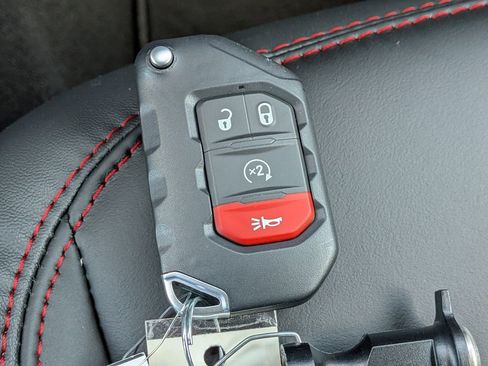 New 2026 Jeep Wrangler Rubicon image 33