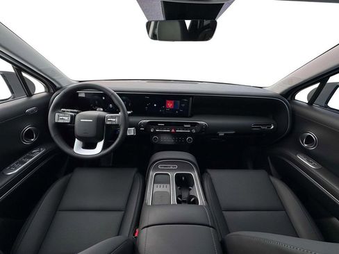 New 2026 Hyundai Palisade SEL Premium AWD/4WD image 8