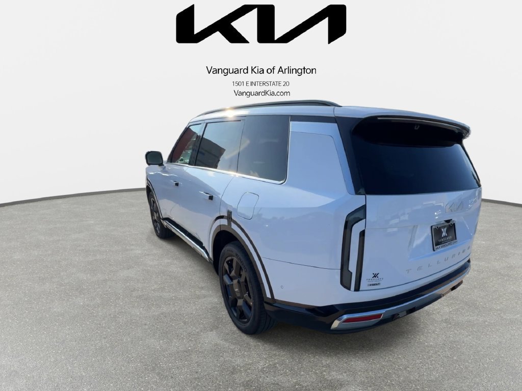 New 2027 Kia Telluride SX Prestige AWD/4WD image 6