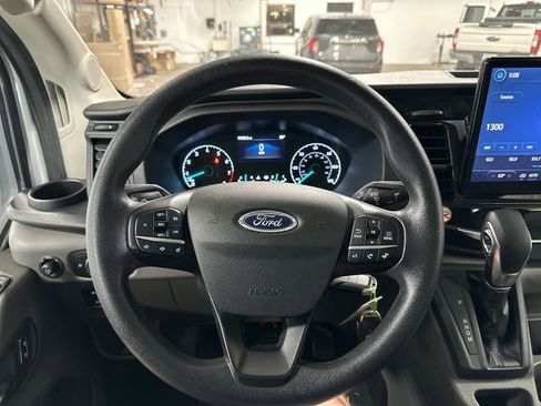 Used 2023 Ford Transit 350 XLT RWD image 15