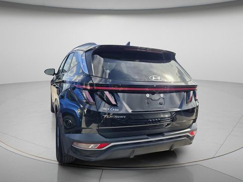 Used 2023 Hyundai Tucson SEL FWD image 6