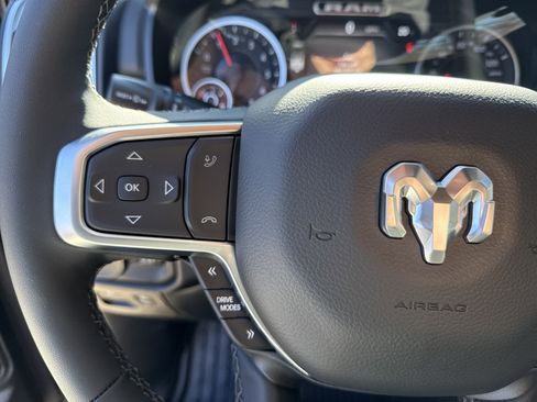 New 2026 RAM 1500 Big Horn image 25