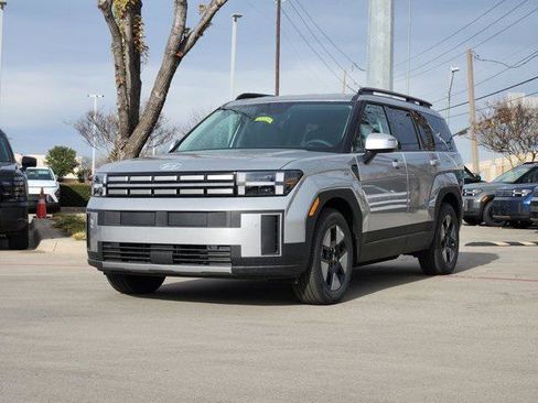 New 2026 Hyundai Santa Fe SEL image 2