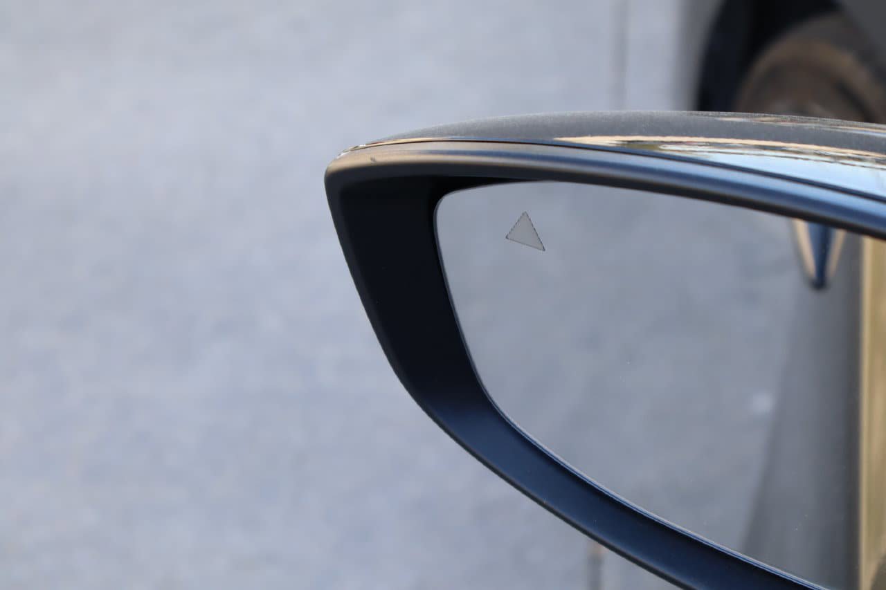Used 2024 MAZDA MAZDA3 s FWD image 19