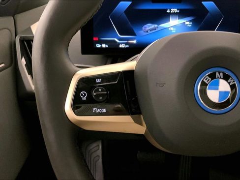 Certified 2023 BMW iX xDrive50 w/ Premium Package image 18