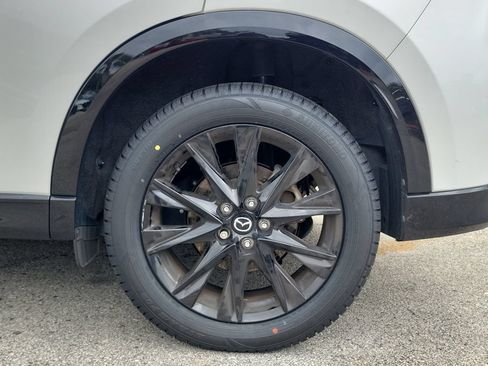 Used 2024 MAZDA CX-5 Carbon Edition AWD/4WD image 15