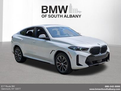 New 2027 BMW X6 xDrive40i