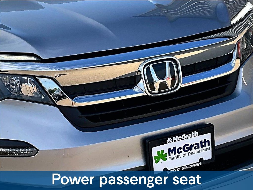 Used 2019 Honda Pilot EX-L image 35