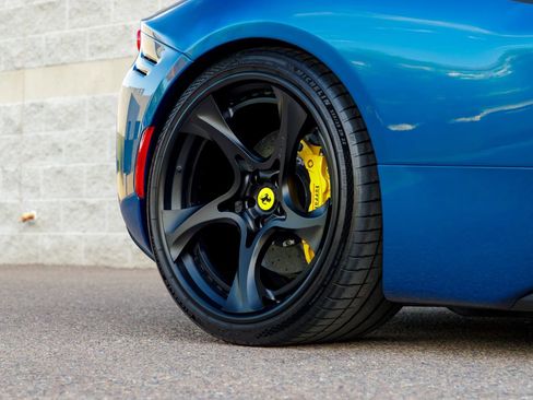 Used 2023 Ferrari SF90 Spider AWD/4WD image 86