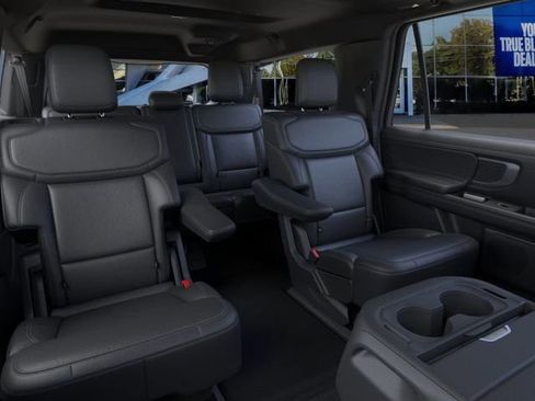 New 2025 Ford Expedition Max Platinum w/ Stealth Performance Package image 11