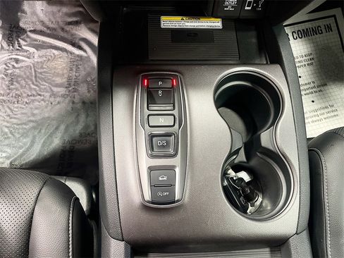 Used 2023 Honda Ridgeline RTL-E image 17
