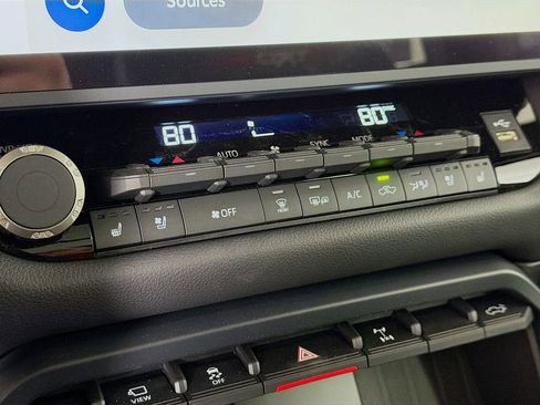 New 2026 Toyota Tundra TRD Pro AWD/4WD image 16