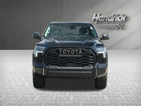 Used 2022 Toyota Tundra TRD Pro AWD/4WD image 3
