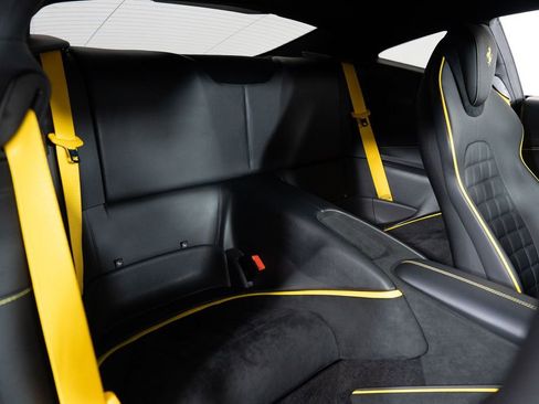 Used 2024 Ferrari Roma image 35