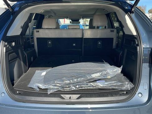 New 2026 MAZDA CX-90 3.3 Turbo w/ Premium Sport Pkg image 29