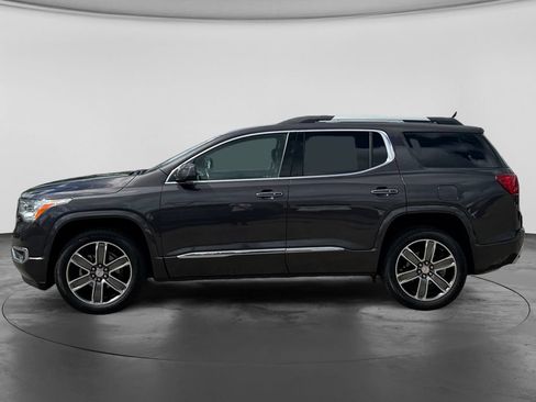 Used 2018 GMC Acadia Denali w/ Technology Package AWD/4WD image 6