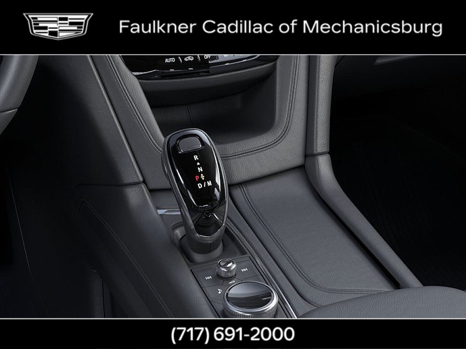 Certified 2024 Cadillac XT6 Luxury w/ LPO, Floor Liner Package AWD/4WD image 23