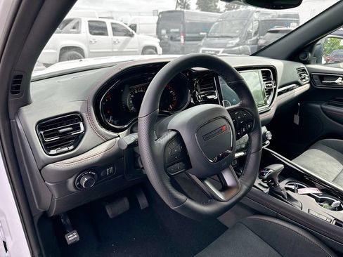 New 2026 Dodge Durango GT AWD/4WD image 12