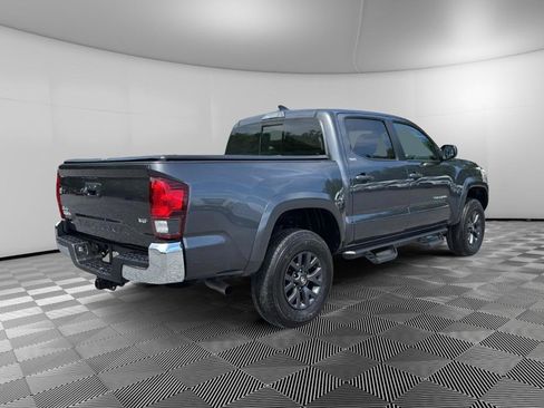 Used 2023 Toyota Tacoma SR5 AWD/4WD image 4