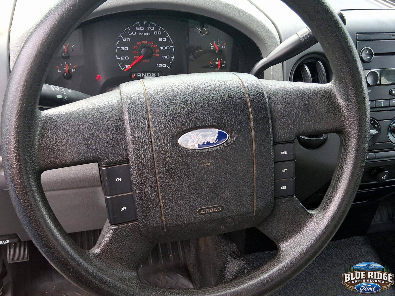 Used 2005 Ford F150 XL RWD image 13