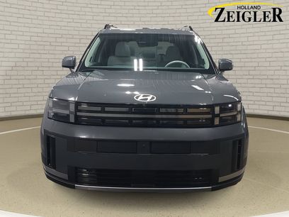 Used 2025 Hyundai Santa Fe Limited