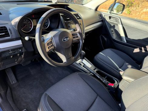 Used 2014 Subaru Forester 2.5i AWD/4WD image 15