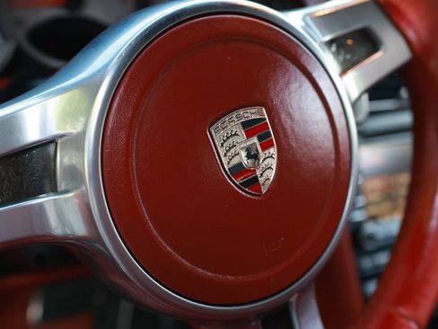 Used 2010 Porsche 911 Turbo AWD/4WD image 36