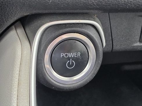 Used 2024 Toyota Grand Highlander AWD Hybrid image 23