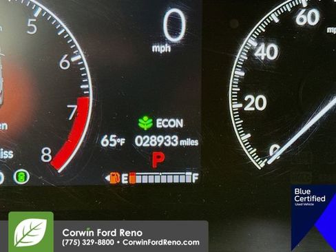 Used 2025 Honda HR-V EX-L image 15