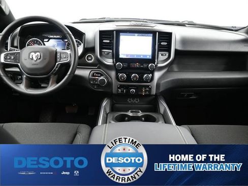 New 2026 RAM 1500 Express image 15