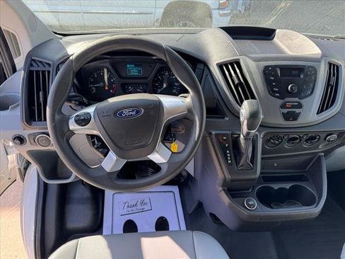 Used 2018 Ford Transit 350 148 Low Roof image 9